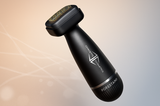 Microneedling Stamp - Derma Stamp Device