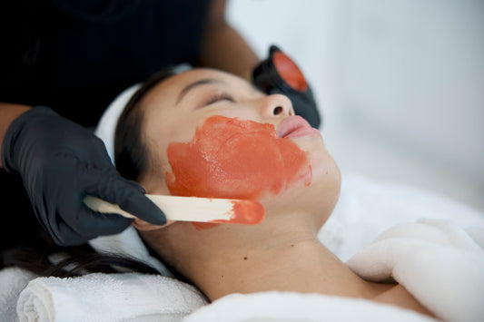 Chemical peel near me