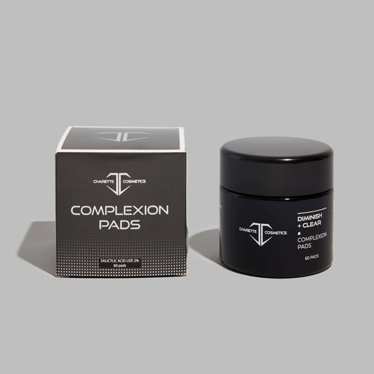 Acne Cleansing Pads: Why Diminish + Clear | Complexion Pads Outperform Ordinary Wipes