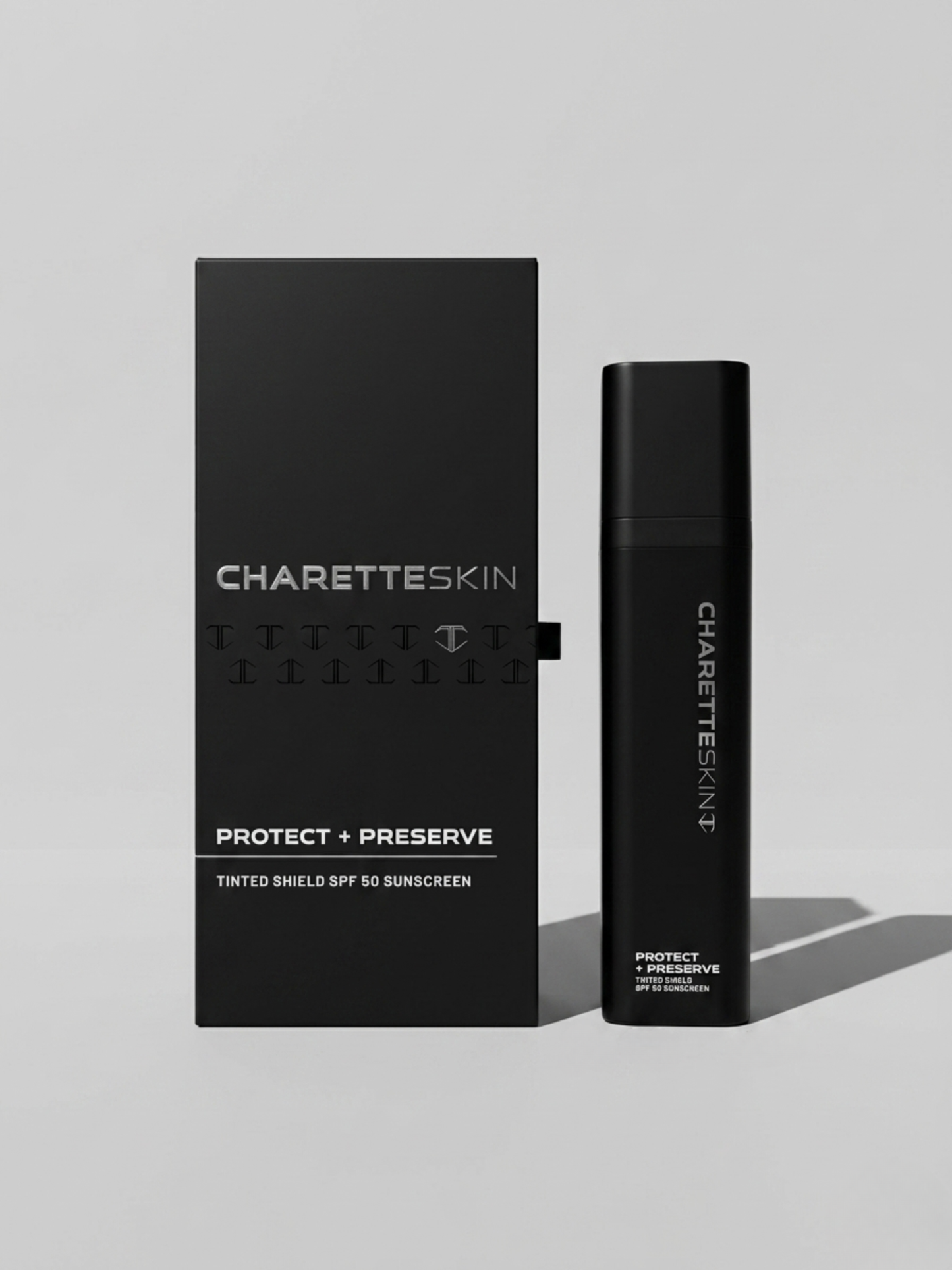 Protect + Preserve Tinted SPF 50