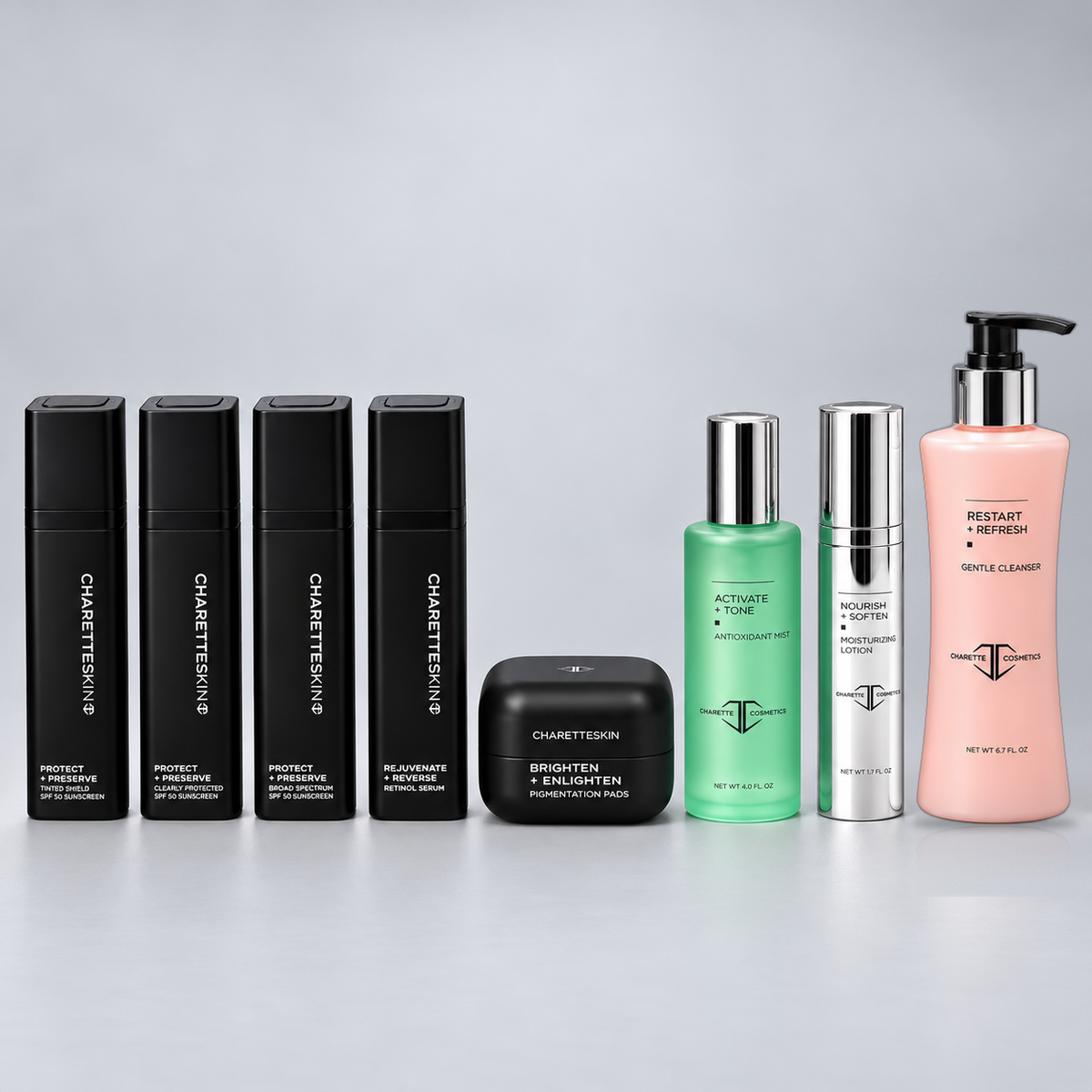 Pigmentation Pack