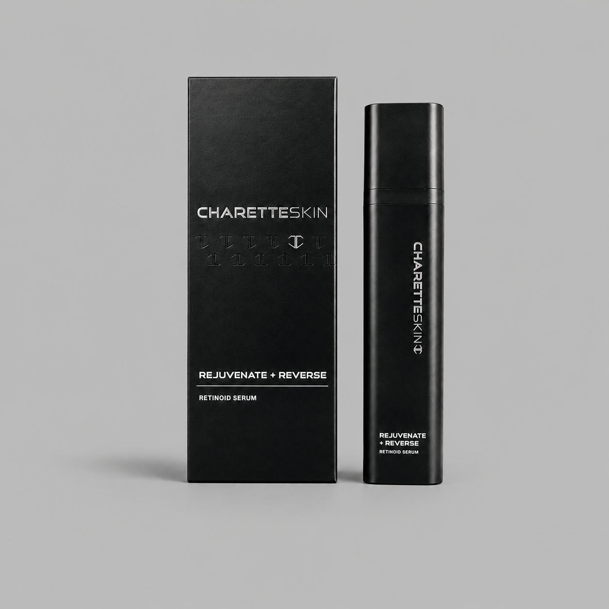 Rejuvenate + Reverse | Retinol Serum