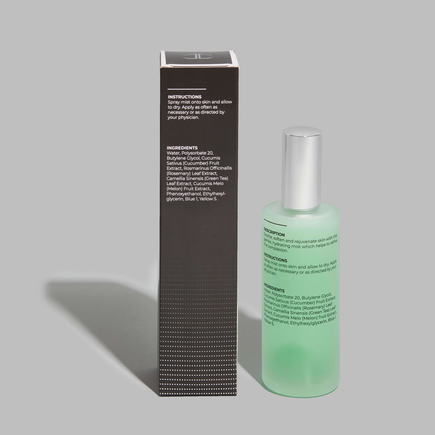 Activate + Tone | Antioxidant Mist