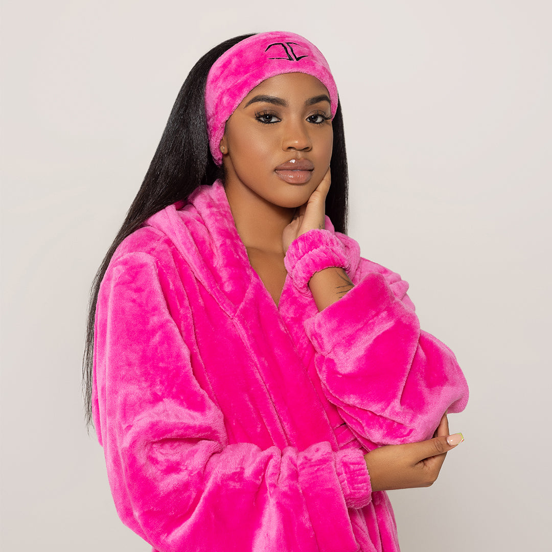 Robe Set