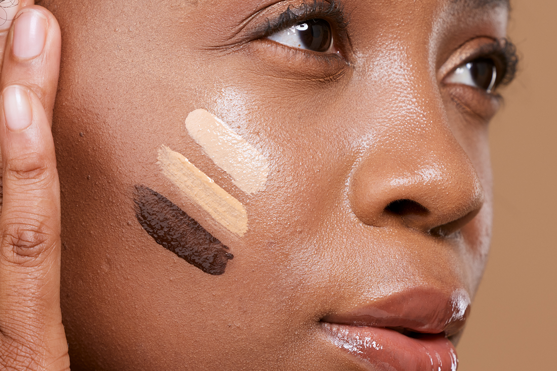 Does Makeup Age Your Skin? What You Need To Know