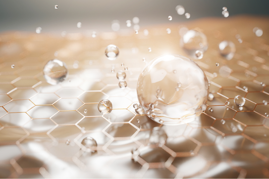 Nature's Secret Weapon: How Antioxidants Protect Your Skin from Environmental Stressors