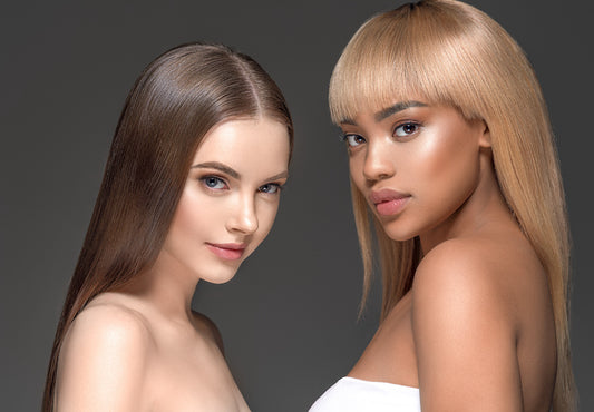 How to Treat Hyperpigmentation Based on Your Skin Tone
