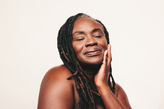 The Best Ingredients in Facial Products for Aging Skin: How They Work and Which Ones to Look For