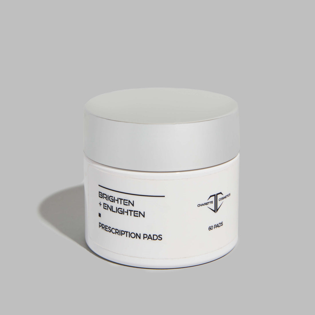 Brightening Pads for Face: Why Brighten + Enlighten | Prescription Pads Stand Out