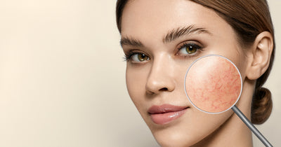Acne vs. Rosacea: What’s The Difference?