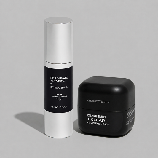 Acne Duo