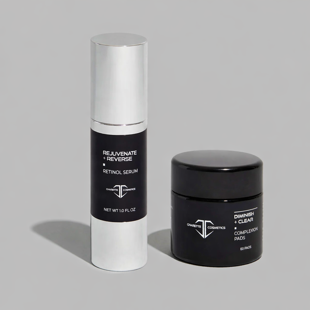 Acne Duo