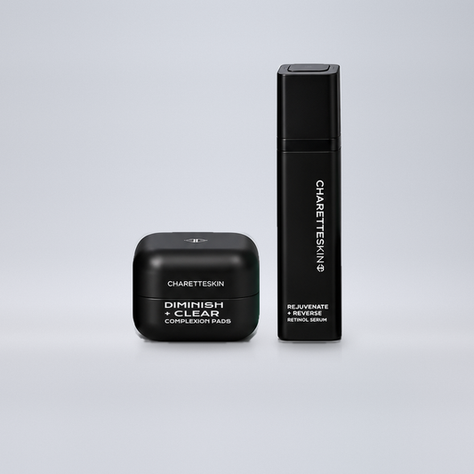 Acne Duo