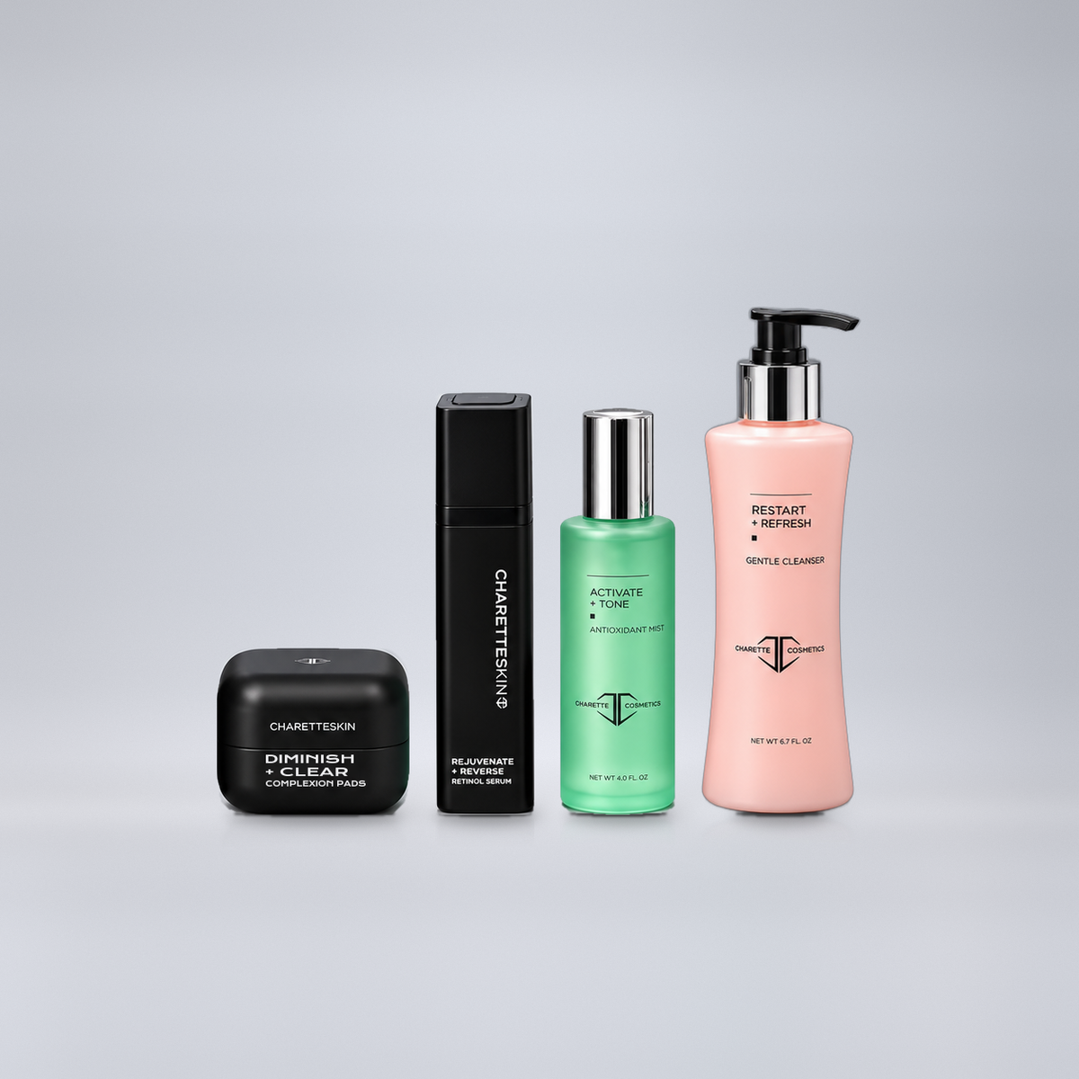 Acne Prone Pack