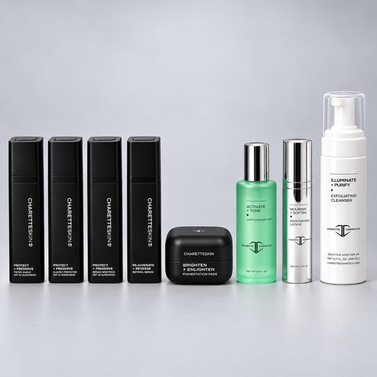 Pigmentation Pack