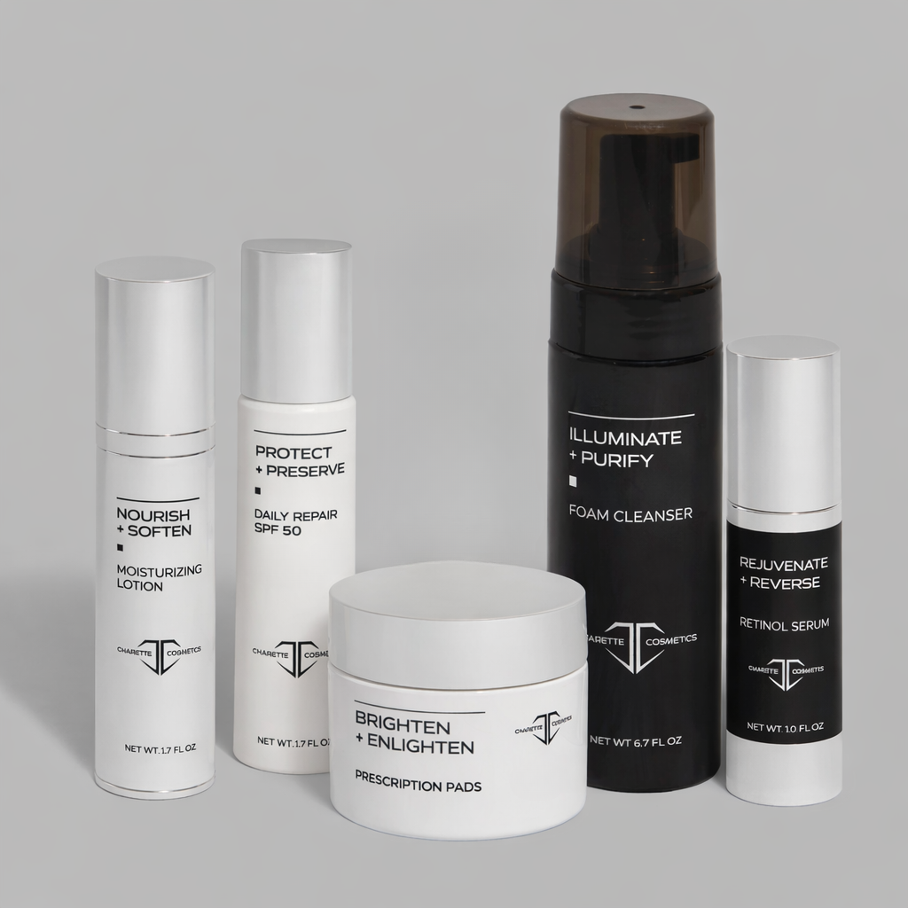 Pigmentation Pack