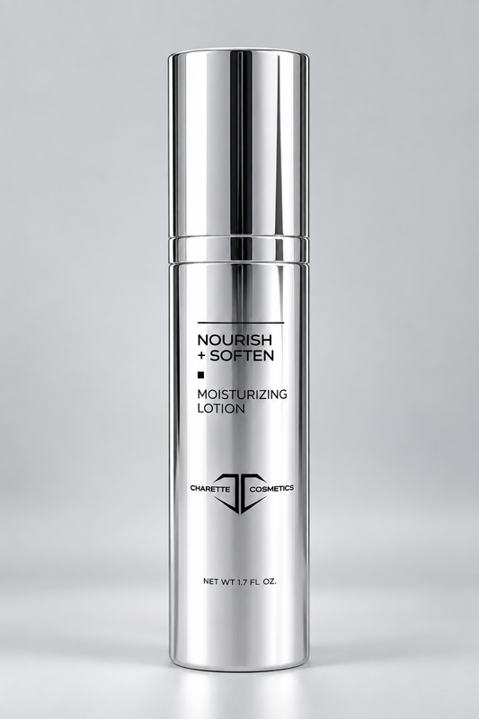 Nourish + Soften | Moisturizing Lotion