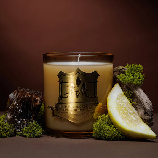 DMJ Home Fragrance | Signature 94 Candle