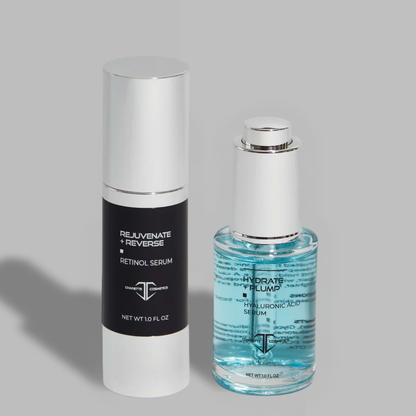 Rejuvenate + Hydrate Duo