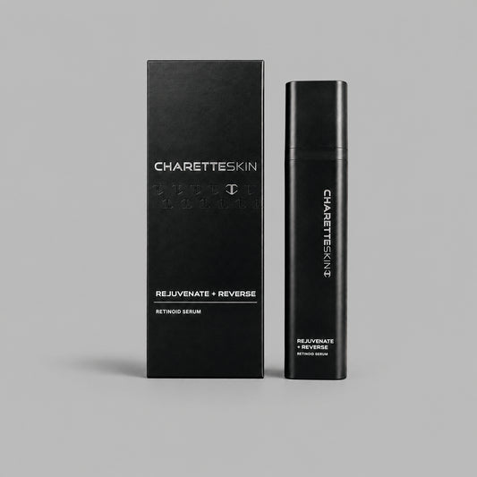 Rejuvenate + Reverse | Retinol Serum