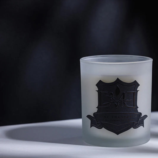 DMJ Home Fragrance | Signature Sunday Candle