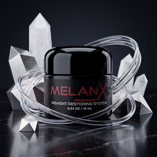MelanX Chemical Peel | Home Use Application (Face Only)