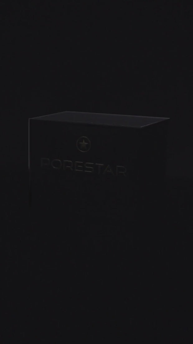 PoreStar The Mask