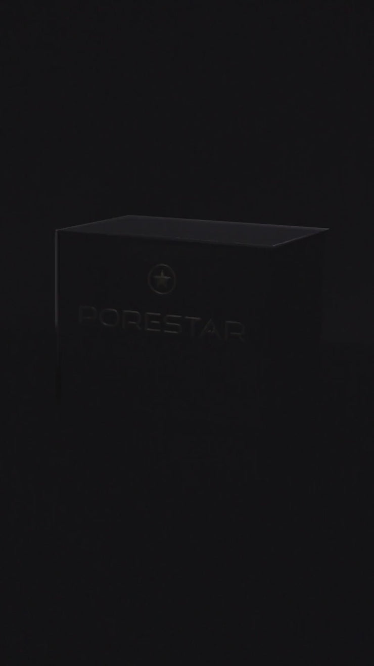 PoreStar The Mask