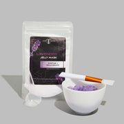 Soothe + Rejuvenate | Lavender Jelly Mask