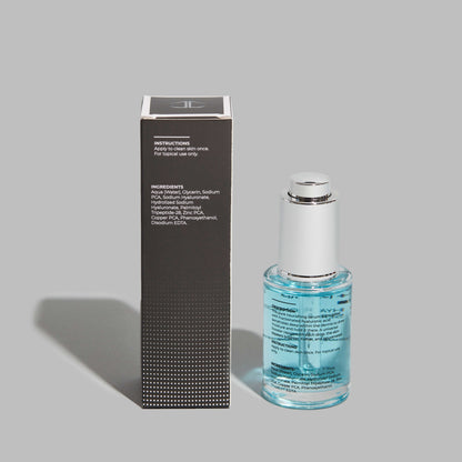 Hydrate + Plump | Hyaluronic Acid Serum