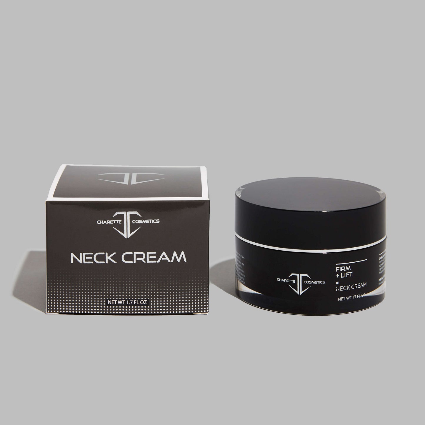 Firm + Lift | Neck Cream