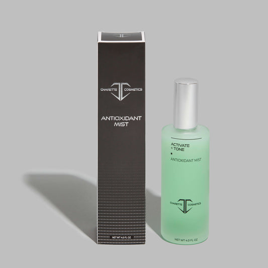 Activate + Tone | Antioxidant Mist