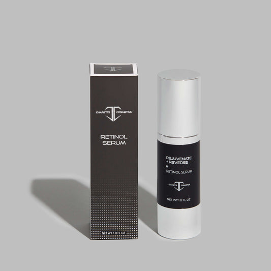 Rejuvenate + Reverse | Retinol Serum